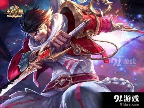 王者荣耀学院终极宝箱开出宫本技巧分享