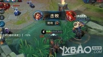 王者荣耀张飞五黑阵容使用指南