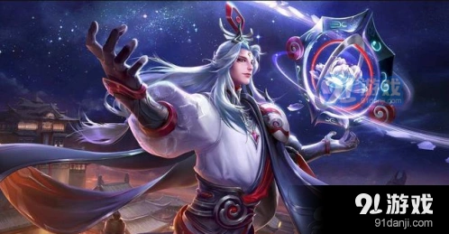 王者荣耀明世隐多少钱 明世隐什么时候出