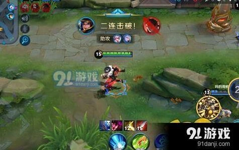 王者荣耀刘备怎么上分？玩法攻略