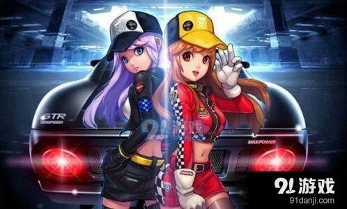 QQ飞车S车永久获取方式有哪些