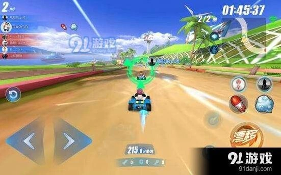 QQ飞车段位赛奖励领取技巧详解