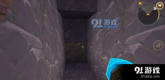 迷你世界天然矿洞怎么找？完整攻略