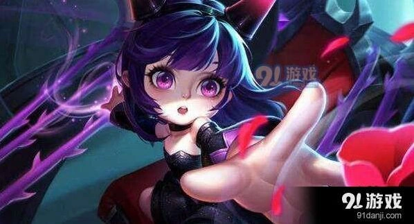 王者荣耀S10蔡文姬辅助出装技巧分享