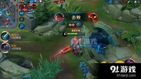 王者荣耀吕布S9出装详细攻略
