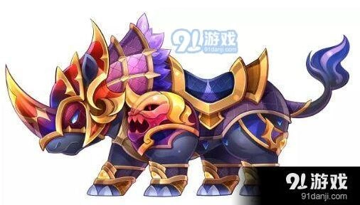 天天酷跑金角大王觉醒搭配全攻略