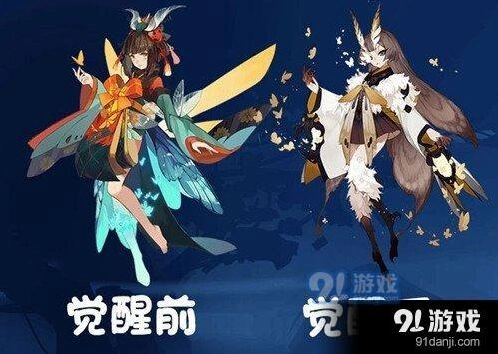 阴阳师虫师技能攻略 SR虫师玩法指南