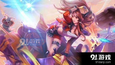 QQ飞车手游跳上大黄鸭操作流程