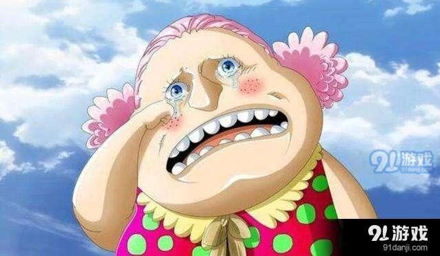 航海王四皇大妈交锋快速上手攻略