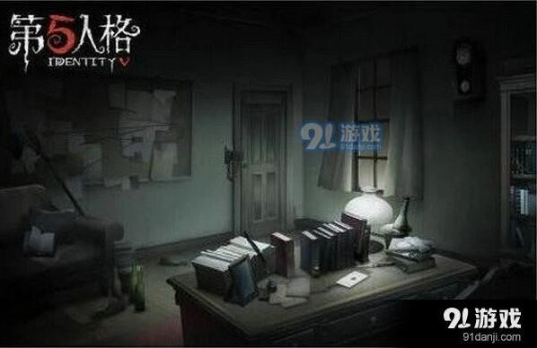 第五人格主线任务流程 新手入门教程