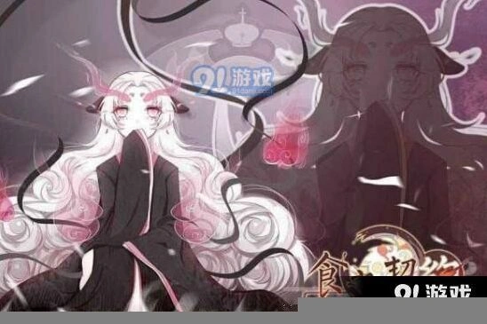 《食之契约》邪神遗迹BOSS通关打法攻略
