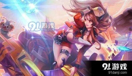 QQ飞车手游大黄鸭跳法攻略详解