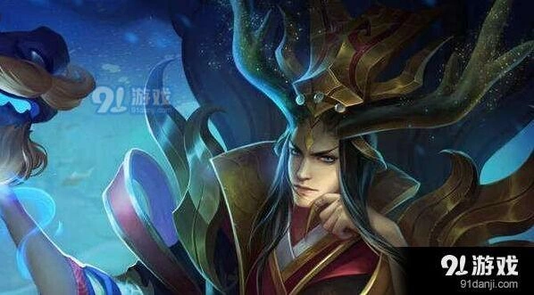 王者荣耀东皇太一S10赛季铭文攻略