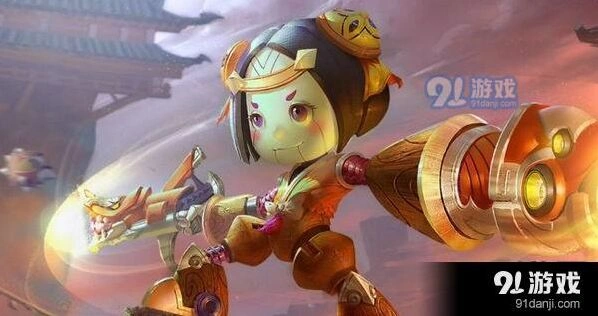 王者荣耀S10鲁班七号铭文玩法分享