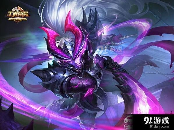 张大仙分享王者荣耀宫本武藏玩法技巧