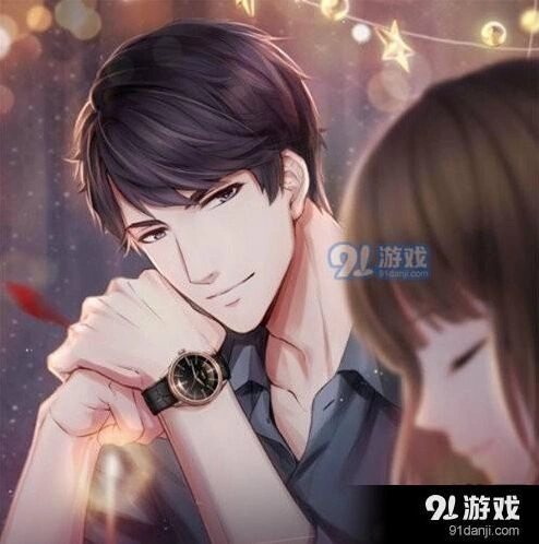 《恋与制作人》心动值获取心得