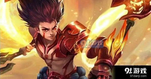 王者荣耀S10哪吒铭文攻略上分教程