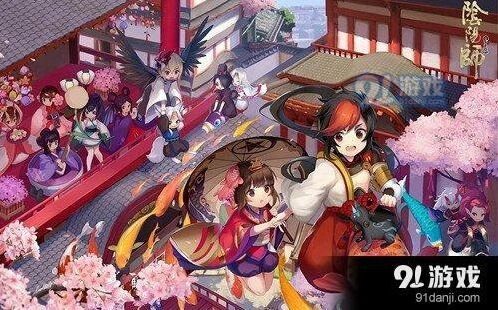 阴阳师式神6星培养顺序 新手推荐