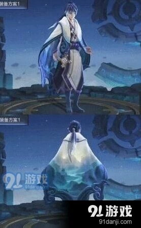 王者荣耀踏雪寻梅皮肤详细攻略