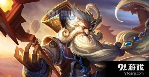 王者荣耀单挑排行 老夫子到貂蝉逐个分析
