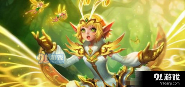王者荣耀限定皮肤返场 排位赛任务攻略