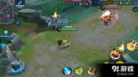 王者荣耀S9赛季孙尚香六神装推荐攻略