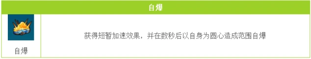 QQ飞车道具赛自爆怎么用