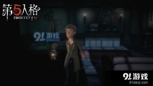 第五人格系统奖励获取技巧详解