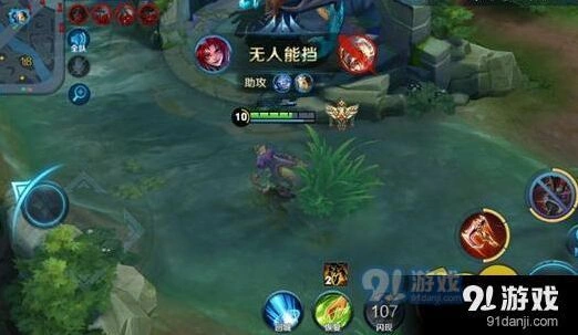 王者荣耀百里玄策技能出装指南