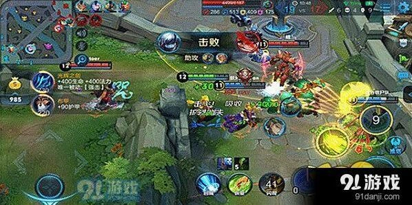 扁鹊怎么上星？王者荣耀教程