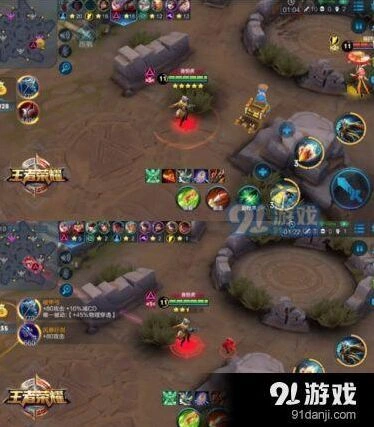王者荣耀灵玉全面攻略指南