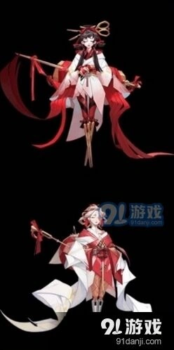 《阴阳师》小袖之手碎片获取全攻略