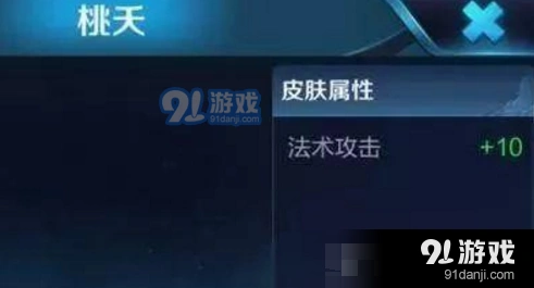 王者荣耀诸葛亮桃夭皮肤什么时候出 桃夭皮肤价格分享