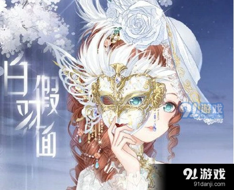 奇迹暖暖梦境之羽装饰礼盒教程