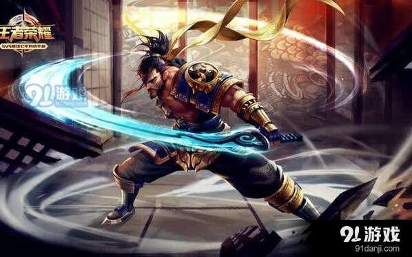 王者荣耀宫本武藏S10赛季加点全攻略