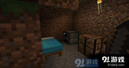 我的世界前期建房有什么技巧指南