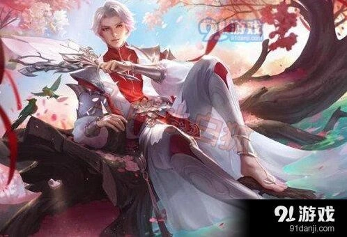 王者荣耀诸葛亮桃夭限定皮肤售价预测