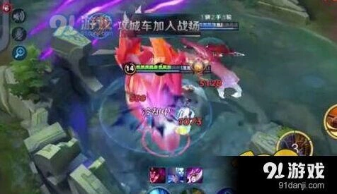 王者荣耀钟无艳打野怎么玩 钟无艳出装铭文详解