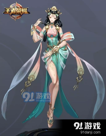 王者荣耀杨玉环价格及登场详情