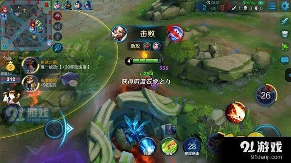 王者荣耀曹操上分指南 完整攻略教程