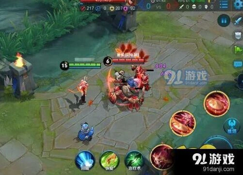 王者荣耀公孙离玩法技巧指南