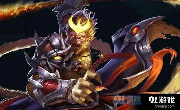 王者荣耀二月打野英雄排行榜