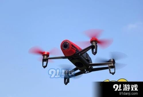 荒野行动无人机怎么收回 荒野行动收回无人机方法