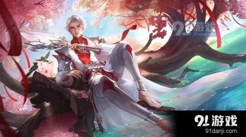 王者荣耀武陵仙君上线时间一览 王者荣耀限定皮肤