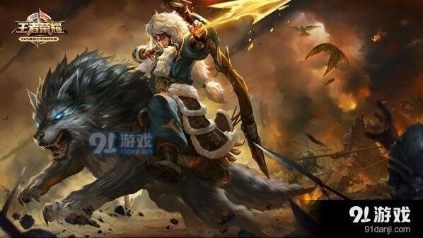 王者荣耀S10赛季成吉思汗泣血之刃出装攻略