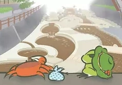 旅行青蛙螃蟹喜爱食物获取指南