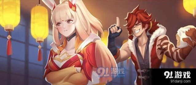 王者荣耀裴擒虎台词大全 完整语音台词整理