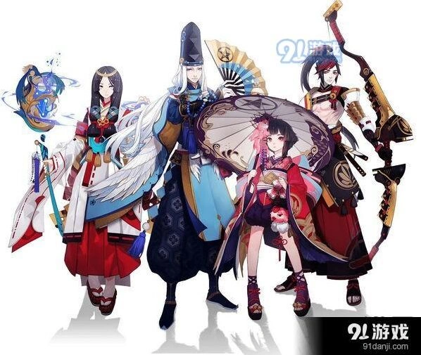 阴阳师与爱崽同迎新年新手攻略