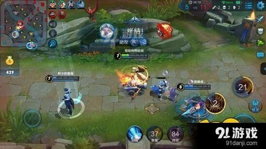 S10王者荣耀强势英雄排行榜分享