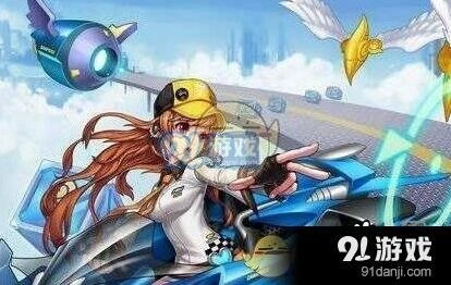 QQ飞车手游拉车头玩法技巧